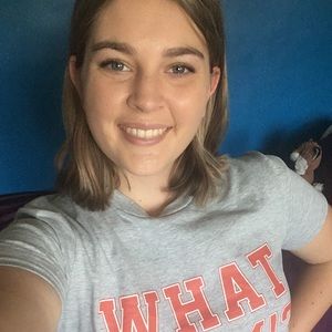 Meet your Posher, Rebecca